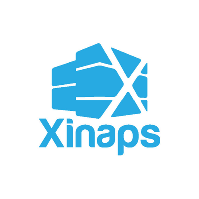 Xinaps logo