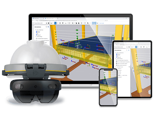 Tekla Structures en Trimble Connect gratis beschikbaar voor onderwijs