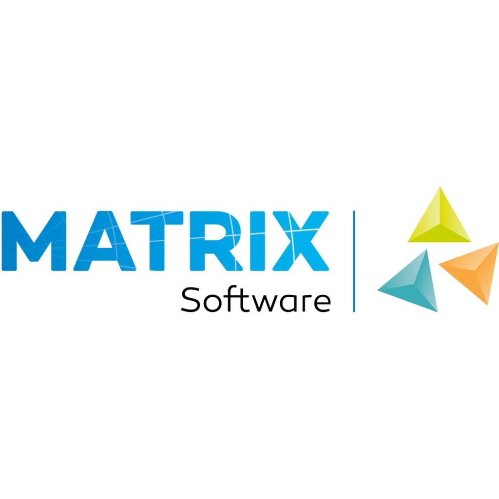 Matrix Software logo