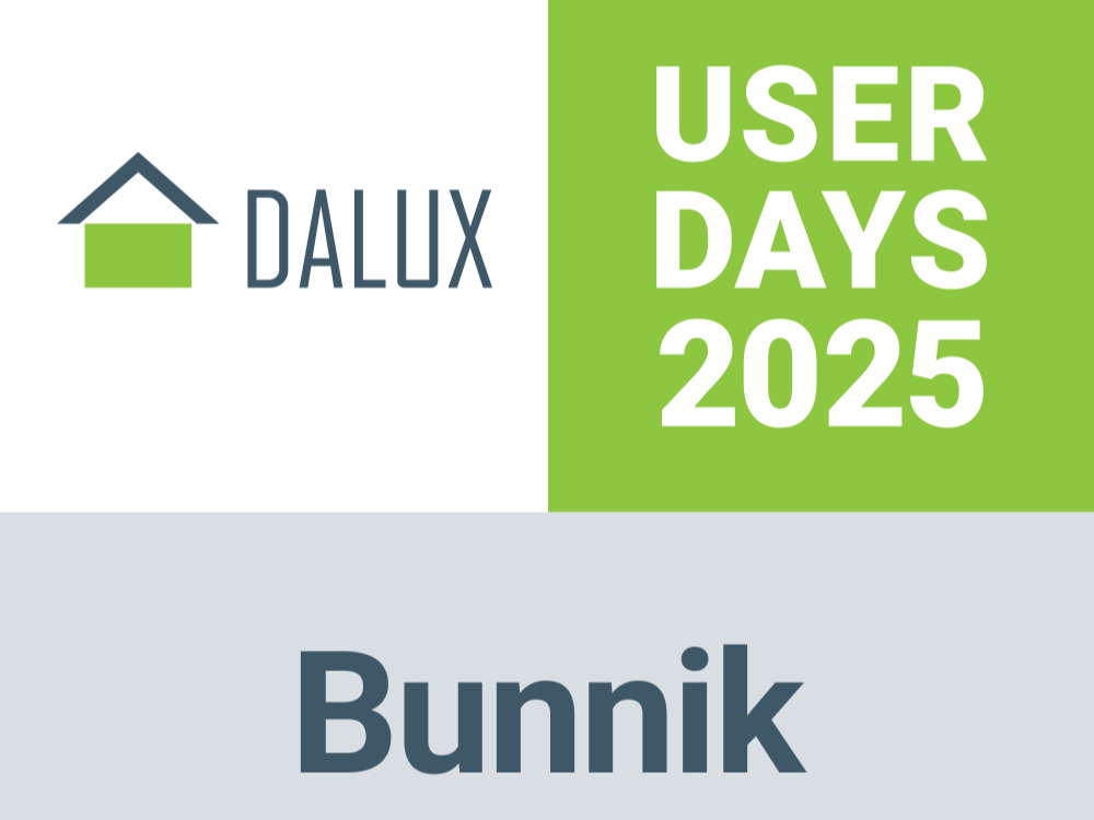 Dalux User Day in Bunnik op 19 maart