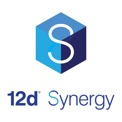 12d Solutions logo