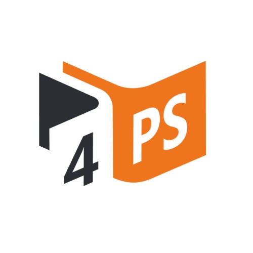 4PS logo