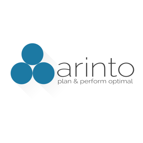 Arinto logo
