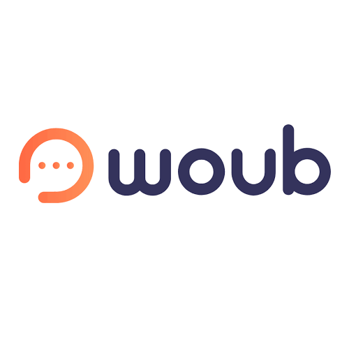 Woub logo