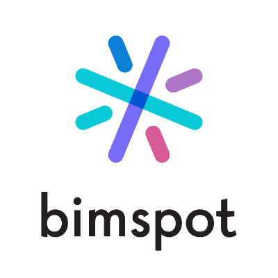 bimspot logo