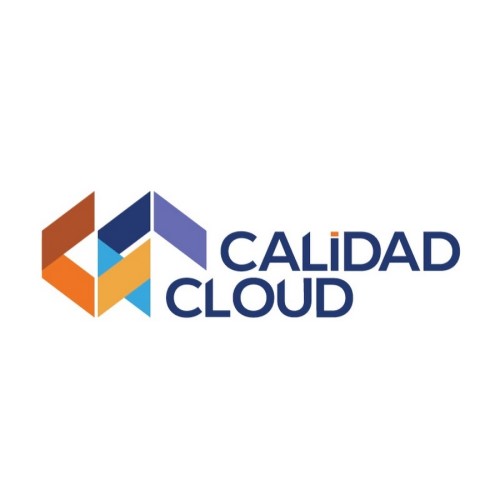Calidad logo