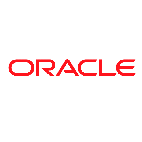 Oracle logo