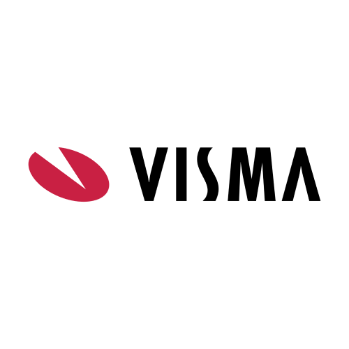Visma logo