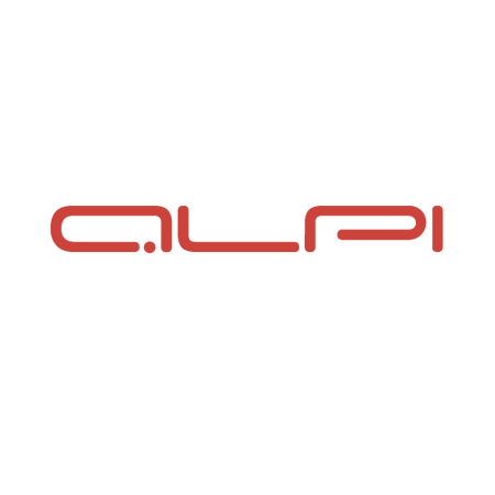 Alpi logo