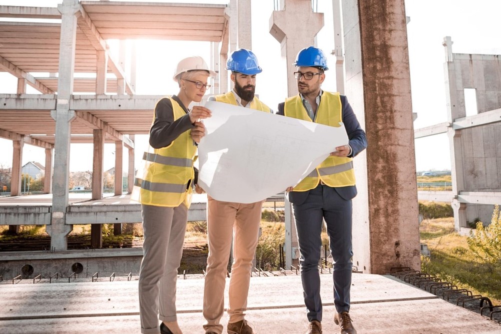 4PS: ‘Bouwsector bereikt kantelpunt met AI’