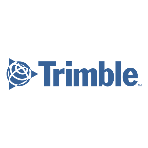Trimble logo