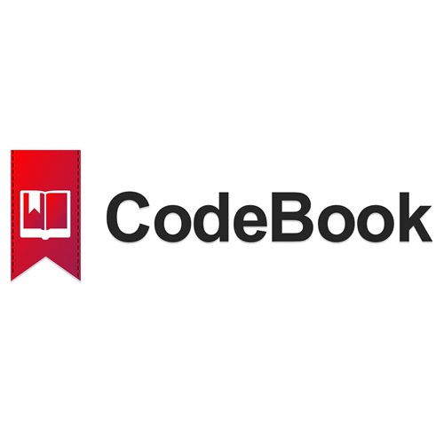 Codebook International logo