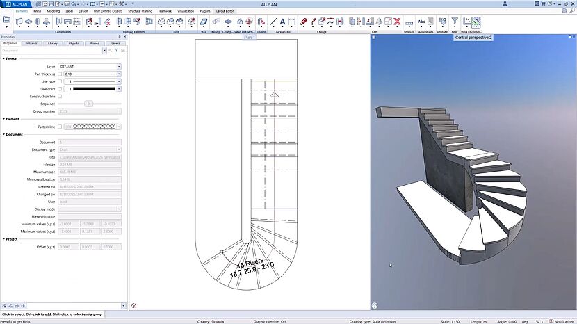 ALLPLAN brengt versie 2026 met AI voor slimme workflows