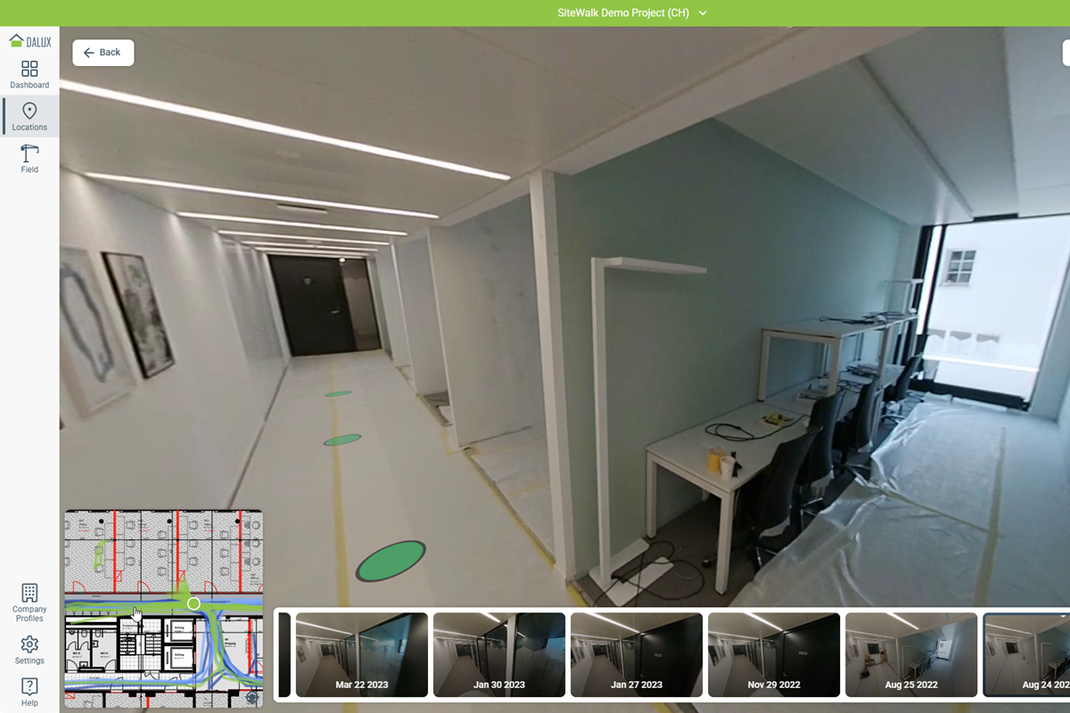 Dalux Build krijgt update voor BIM-workflows
