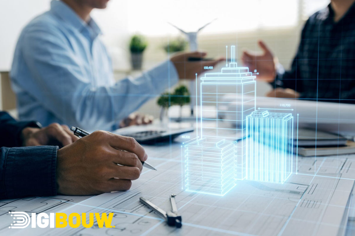 DigiBouw 2025: datakwaliteit en issuemanagement als fundament