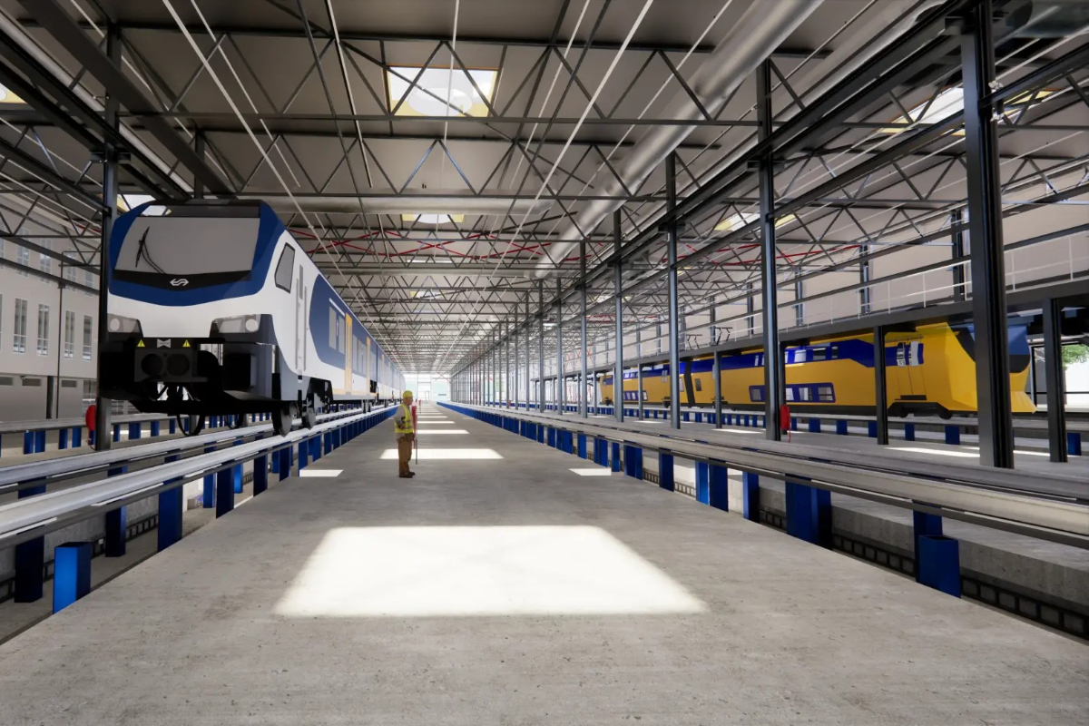 NVBK houdt Dag van de Bouwkosten in Haarlem