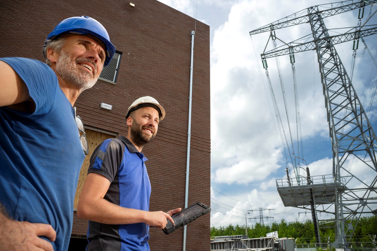 Brancheorganisaties zetten stap naar digitaal delen vakgegevens