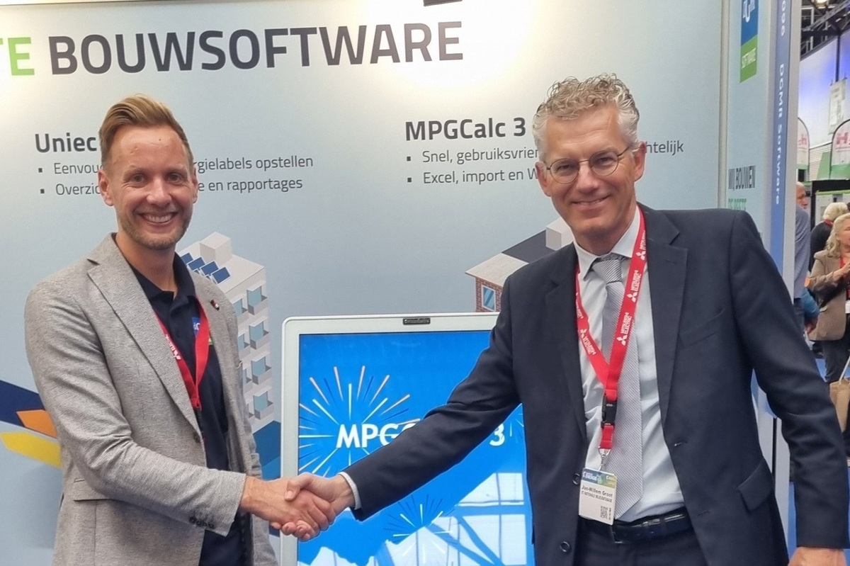DGMR lanceert rekentool MPGCalc 3 voor milieuprestatie gebouwen