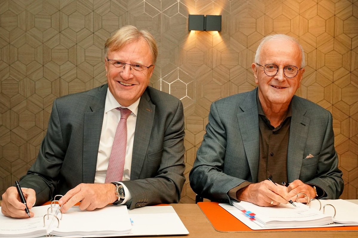 Heijmans wil activiteiten Hegeman overnemen