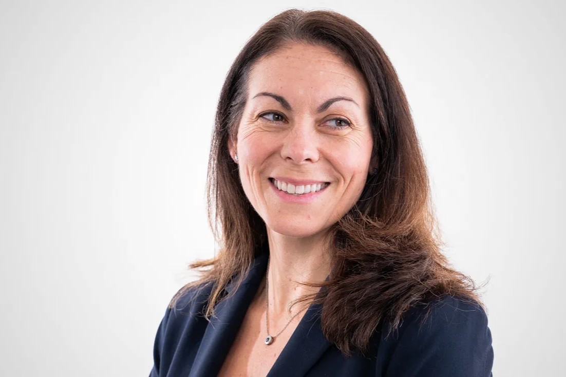 Heather Polinsky nieuwe CEO van Arcadis