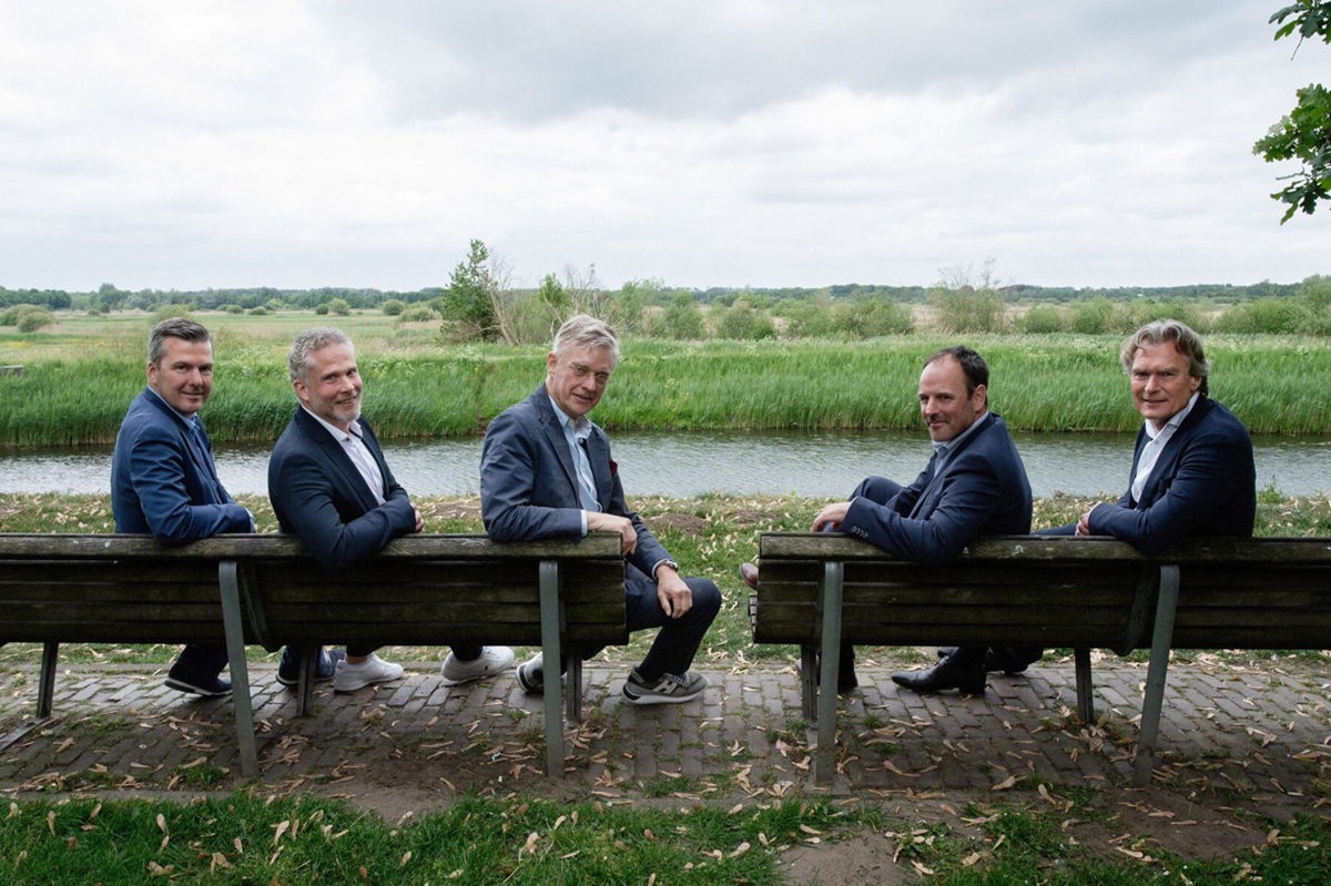 Sweco finaliseert overname ingenieursbureau Juust