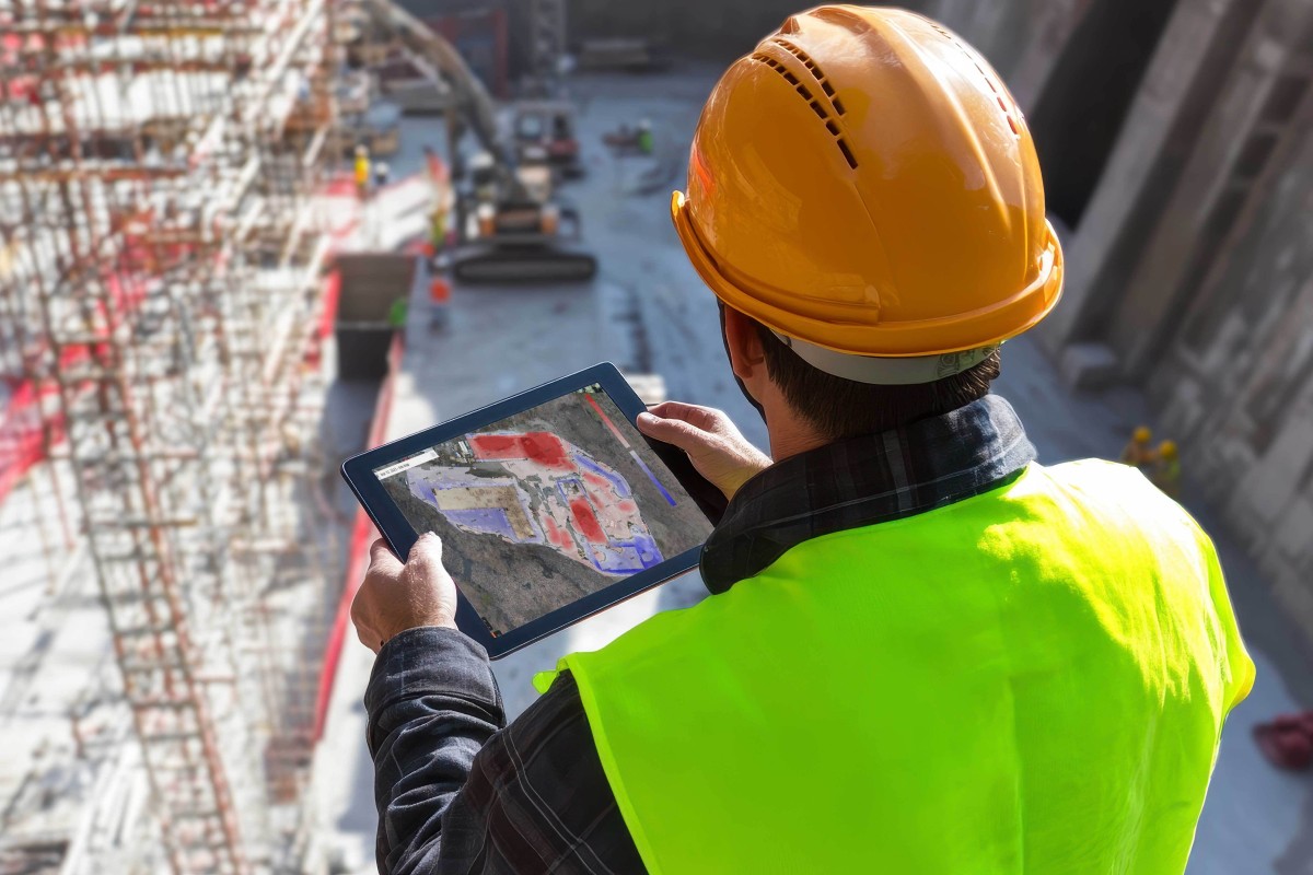 Revizto koppelt platform aan analysemodule Hexagon