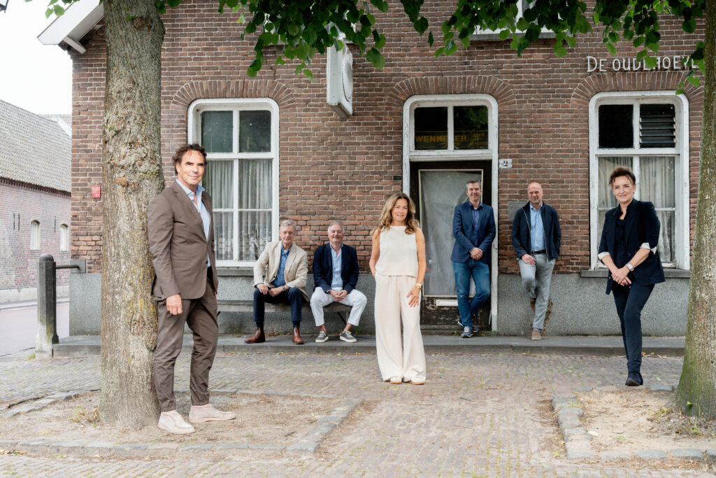 Sweco neemt Brain of Buildings over