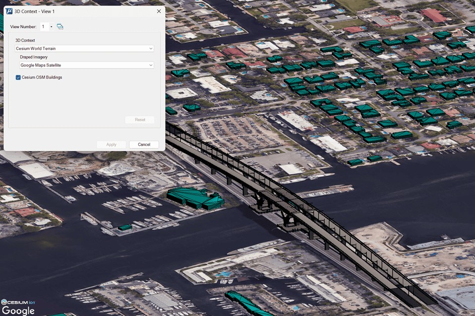 Bentley presenteert MicroStation 2026 met AI