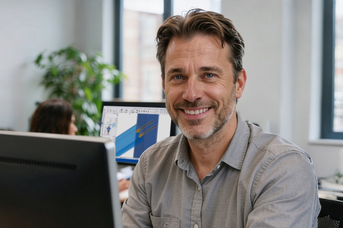 Tekla Structures 2026 uitgebracht: focus op gebruiksgemak voor modelleurs