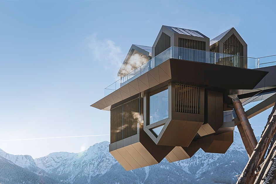 Ook ALLPLAN signaleert meer projecten met AI