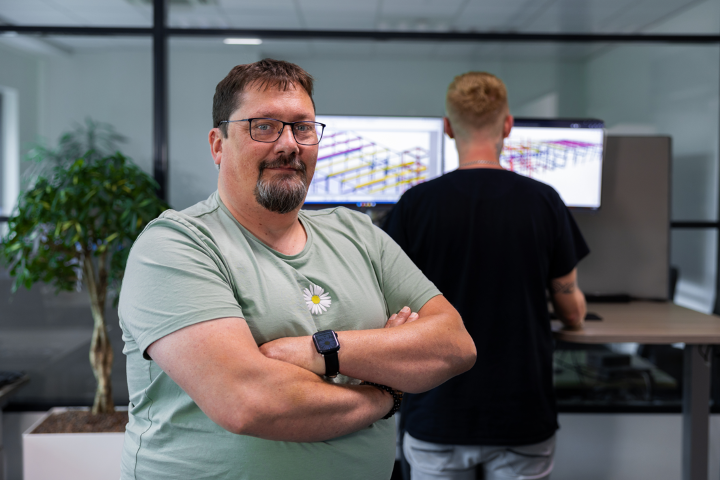 Construsoft organiseert webinar over Tekla Structures 2026 op 24 maart