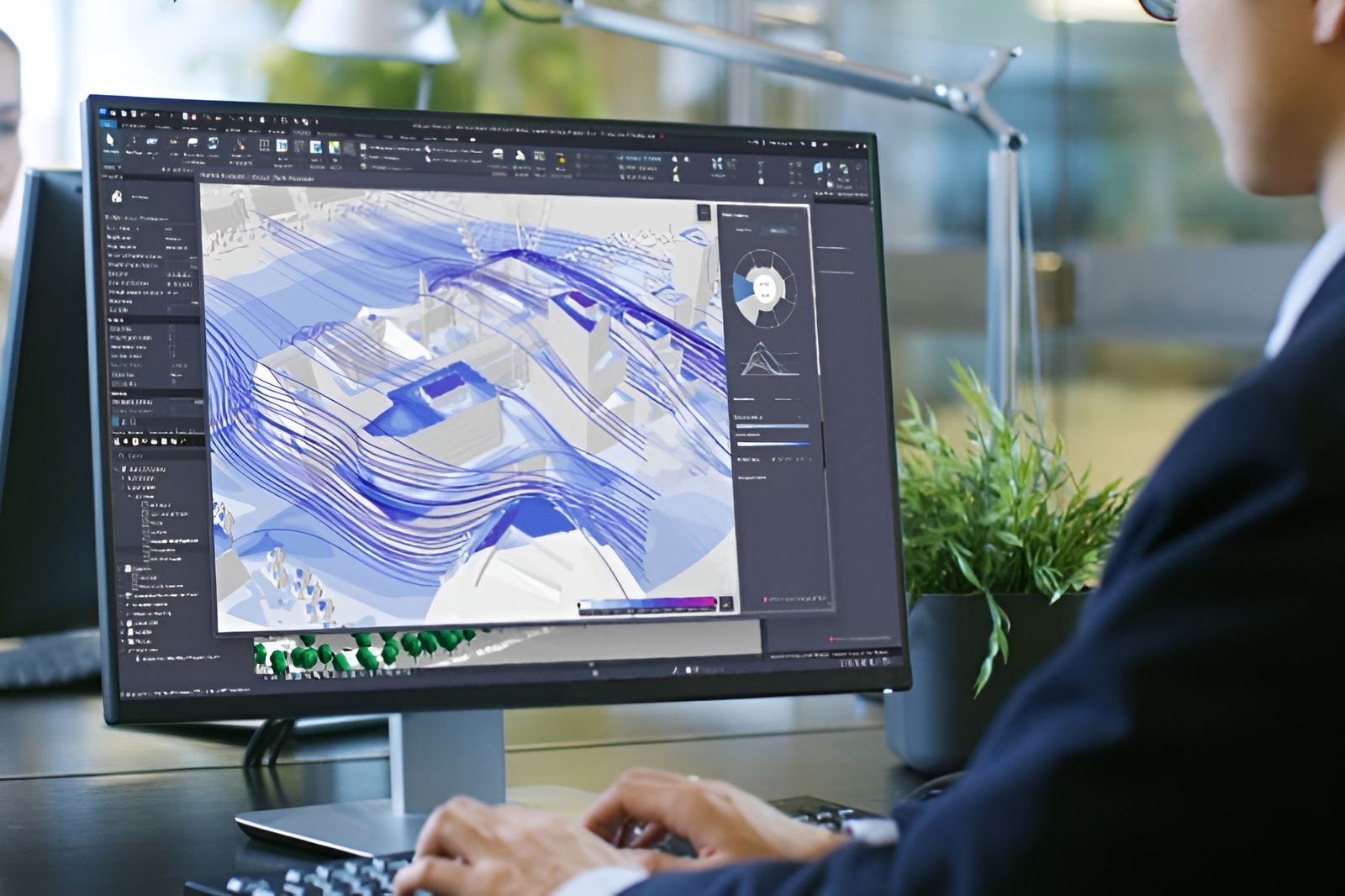Autodesk lanceert Revit 2027 met AI-assistent en koolstofanalyse