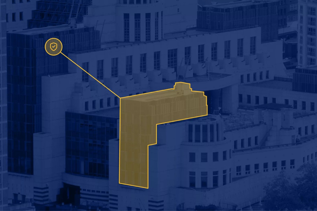 Solibri lanceert afgeschermde versie voor defensie en overheid