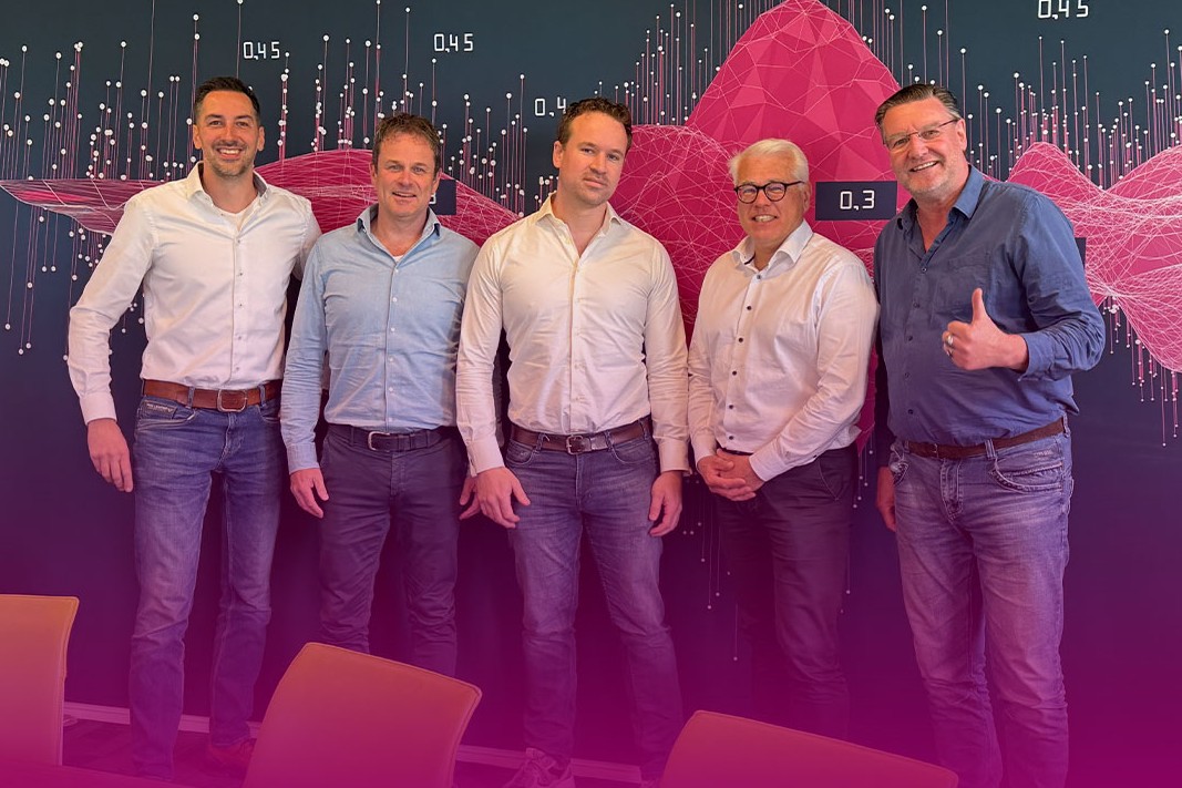 Cadac en Meditain koppelen BIM aan facilitair beheer in zorg