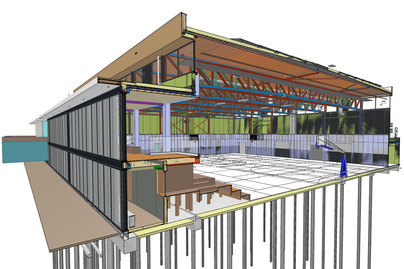 Topos BIM-kennissessie – woensdag 24 juni, Gouda
