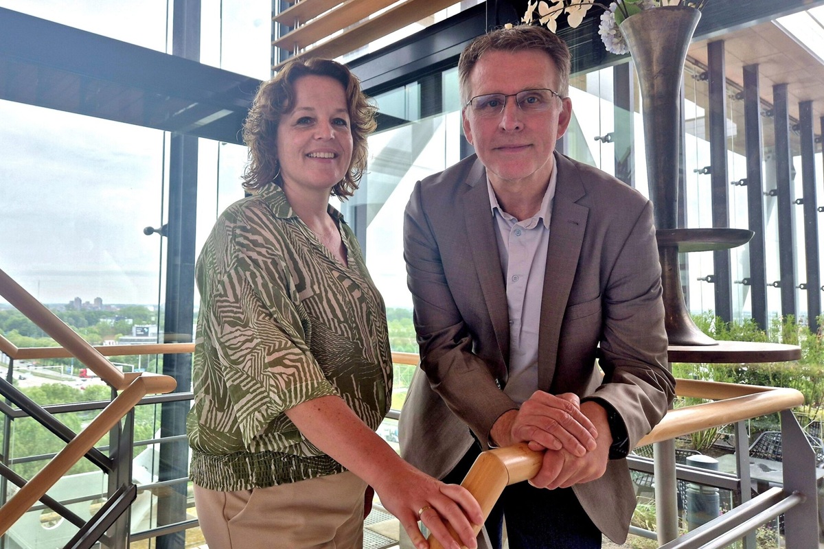 VNG en partners tekenen digiDeal voor BIM