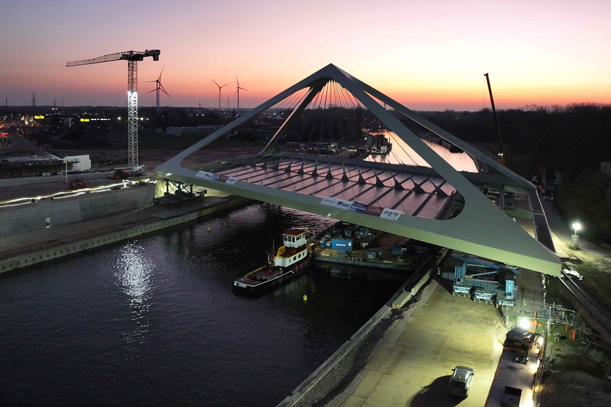 Construsoft maakt winnaars BIM Awards bekend