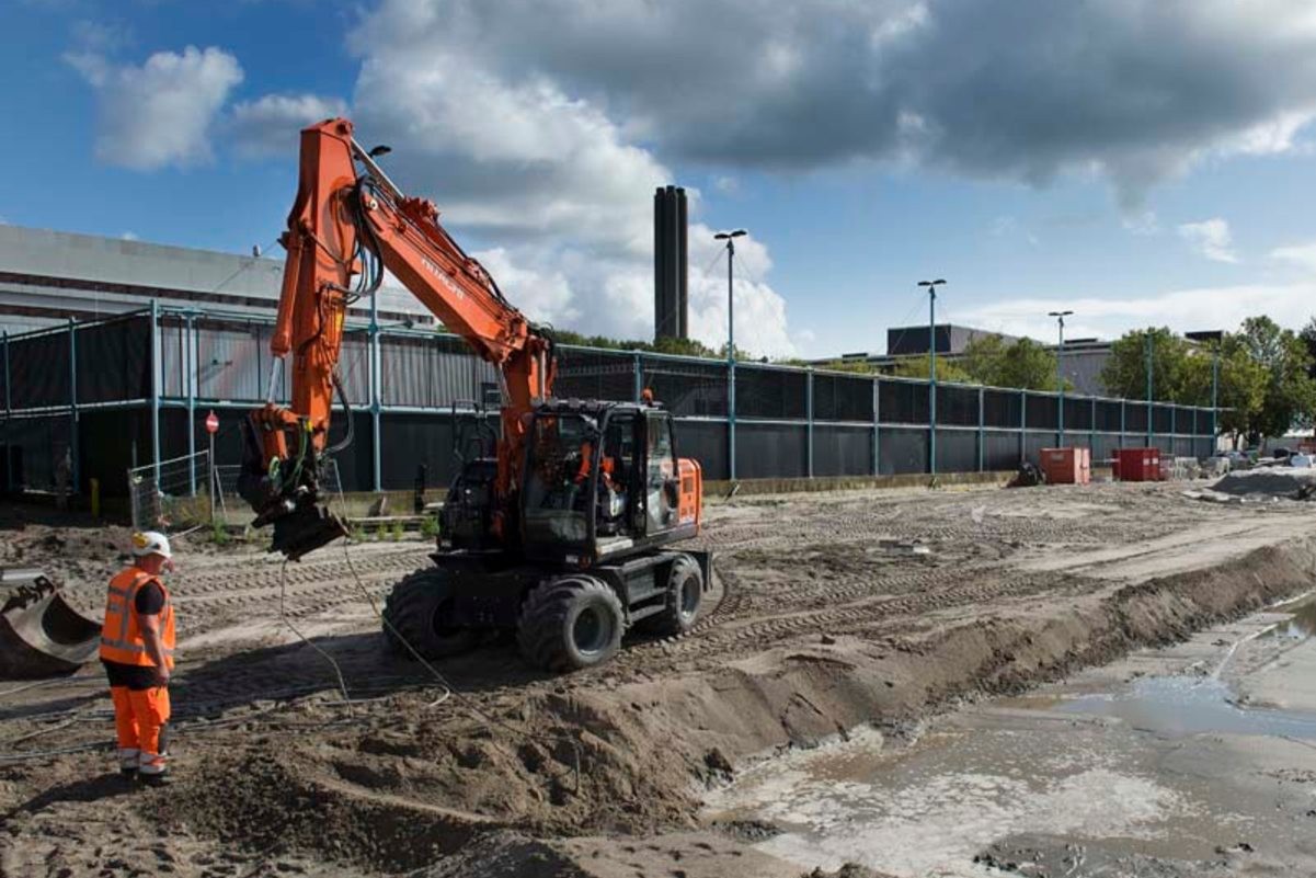 AFNL wordt deelnemer digiGO