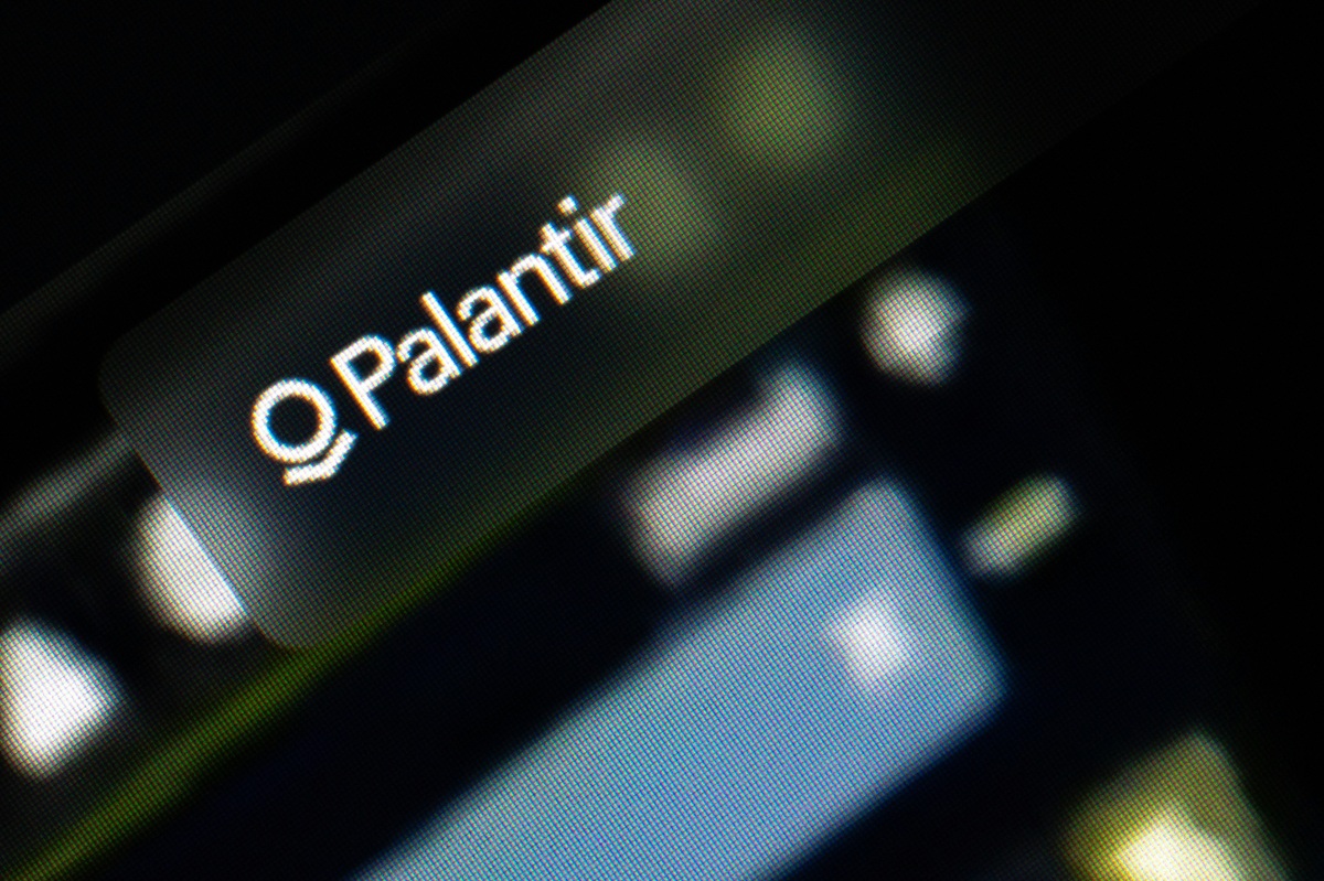 Analyse: impact van Palantir op de bouwsector