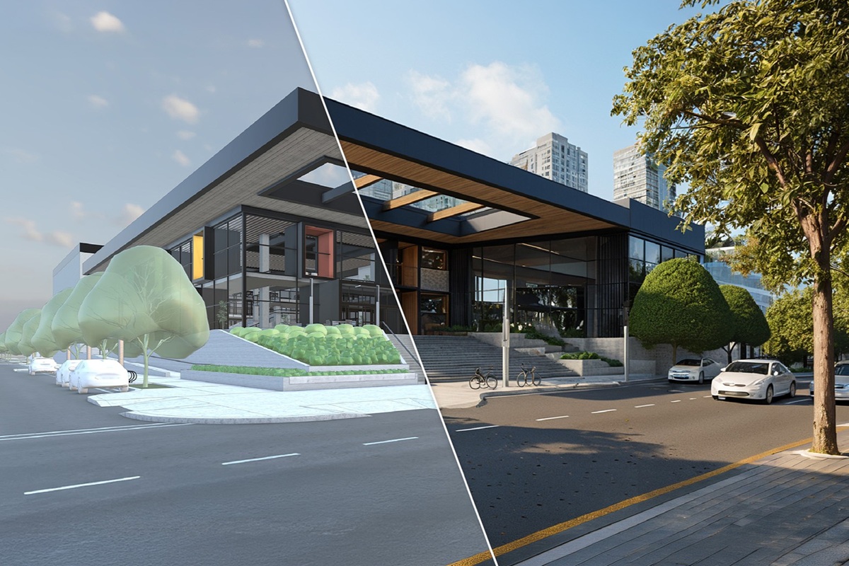 SketchUp breidt uit met Analysis Hub voor omgevingsanalyse