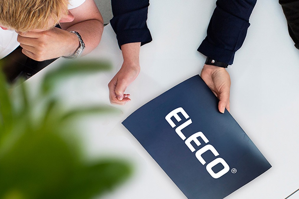 Elecosoft gaat verder als Eleco